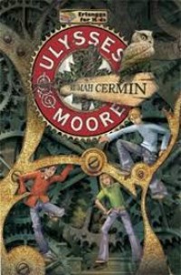 Ulysses Moore; : Rumah Cermin