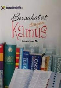 Bersahabat Dengan Kamus