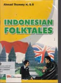 Indonesian Folktales