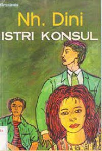 Istri Konsul