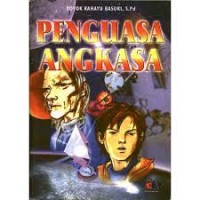 Penguasa Angkasa