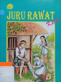 Juru Rawat