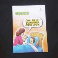 Dua Puluh Dongeng Anak - Anak