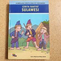 Cerita Rakyat Sulawesi