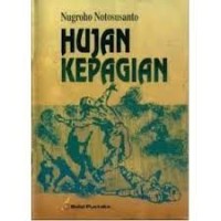 Hujan Kepagian