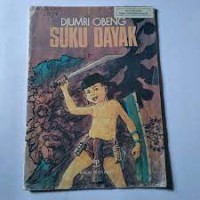 Suku Dayak