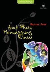 Adat Anak Menanggung Rindu