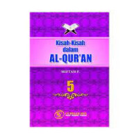 Kisah - KIsah Dalam Al'Quran 5