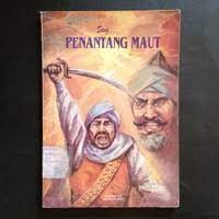 Zubair Sang Penantang Maut