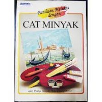 Panduan Melukis dengan Cat Minyak