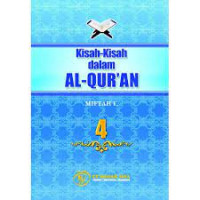 Kisah - Kisah Dalam Al'Quran 4