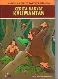 Cerita Rakyat Kalimantan