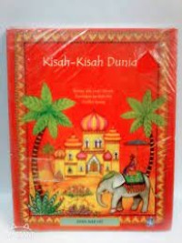 Image of Kisah Kisah Dunia