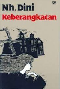 Keberangkatan