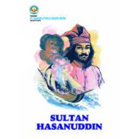 Sultan Hasanuddin