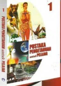 Pustaka Pengetahuan untuk Pelajar I