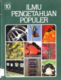 Ilmu Pengetahuan Populer (Teknologi Apendiks Indeks) 10