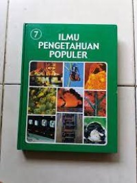 Ilmu Pengetahuan Populer ( Kehidupan Hewan Mamalia ) 7