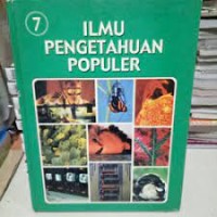 Ilmu Pengetahuan Populer ( Kehidupan Tumbuhan Kehidupan Hewan ) 6