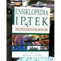 Ensiklopedia IPTEK Cahaya dan Energi - Gaya dan Gerak 4