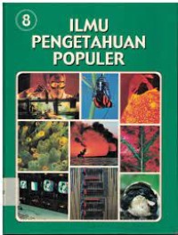 Ilmu Pengetahuan Populer (Mamalia Ilmu Pengetahuan Manusia) 8