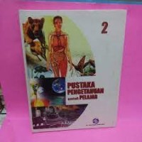 Pustaka Pengetahuan untuk Pelajar 2