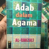 Adab Dalam Agama