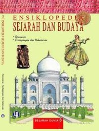 Ensiklopedia Sejarah dan Budaya 3