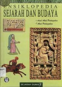 Ensiklopedia Sejarah dan Budaya 2