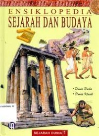 Ensiklopedia Sejarah dan Budaya 1