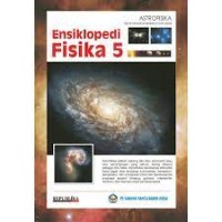 Ensiklopedi Fisika 5 Astrofisika