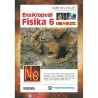 Ensiklopedi Fisika 6 Listrik dan Magnet