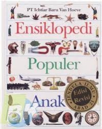Image of Ensiklopedi Populer Anak 6