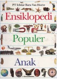 Ensiklopedi Populer Anak 4