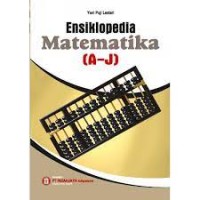 Ensiklopedia Matematika (A- J)