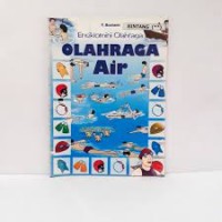 Ensiklomini Olahraga Air