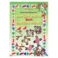 Ensiklomini  Matematika Bangun Datar dan Bangun Ruang