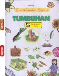 Ensiklomini Sains Tumbuhan