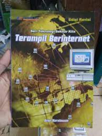 Terampil Berinternet