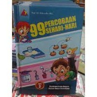 99 Percobaan Sehari-Hari 3