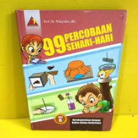 99 Percobaan Sehari-Hari 6