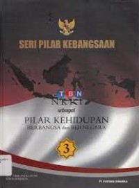 Bhineka Tunggal Ika sebagai Pilar Kehidupan Berbangsa dan Bernegara 4