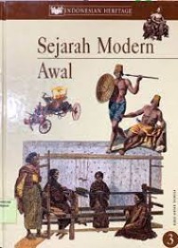 Sejarah Modern Awal 3