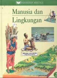 Manusia dan Lingkungan 2