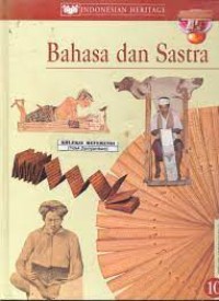 Bahasa dan Sastra 10