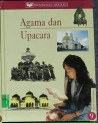 Agama dan Upacara 9