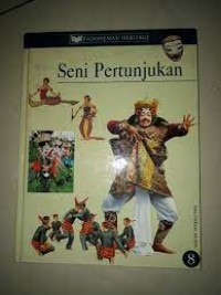 Seni Pertunjukan 8