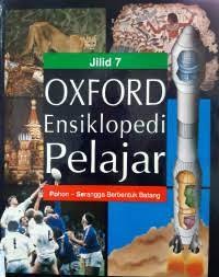 Oxford Ensiklopedi Pelajar Jilid 7