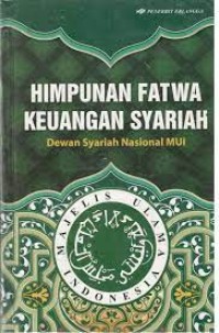 Himpunan Fatwa Keuangan Syariah