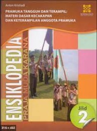 Ensiklopedia Praja muda Karana Jilid 2